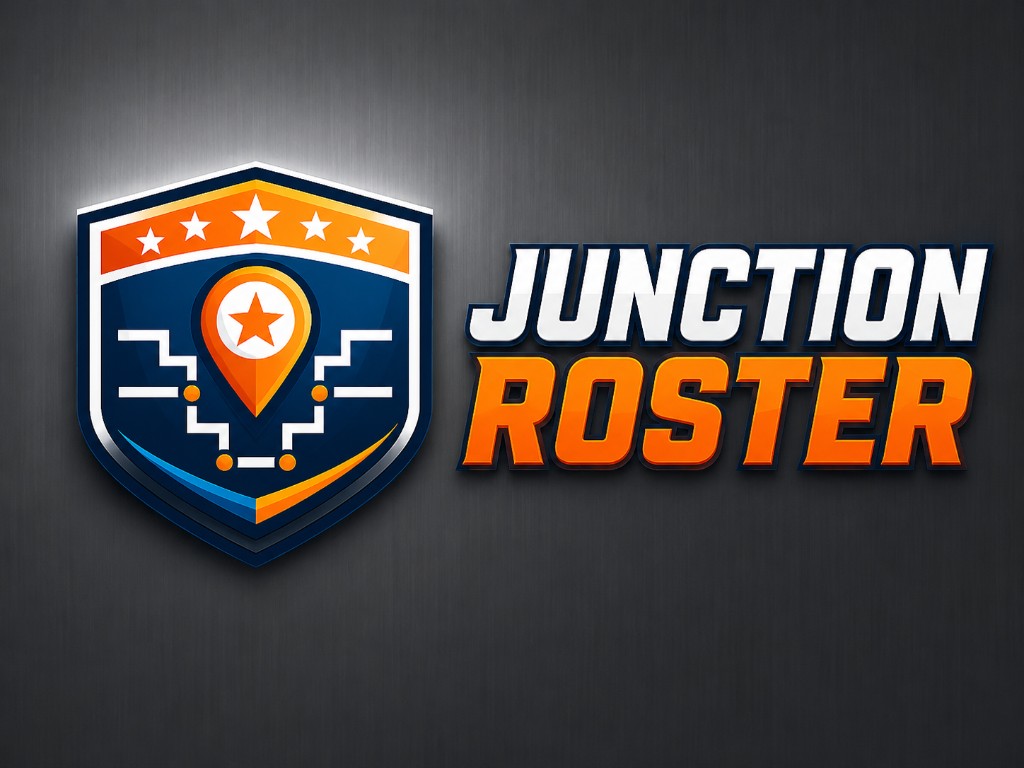 Junction Roster